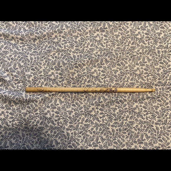 Todd Friend Signed Drum Stick
H2O Band Autograph AUTHENTIC
Straight Edge - Picture 2 of 10